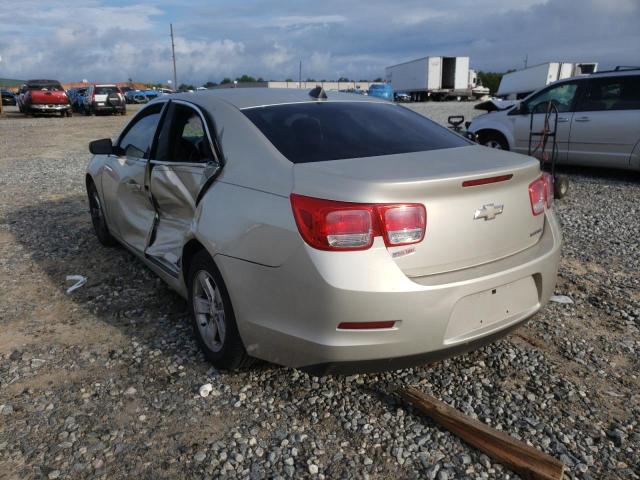 Photo 2 VIN: 1G11B5SA9DF218936 - CHEVROLET MALIBU LS 