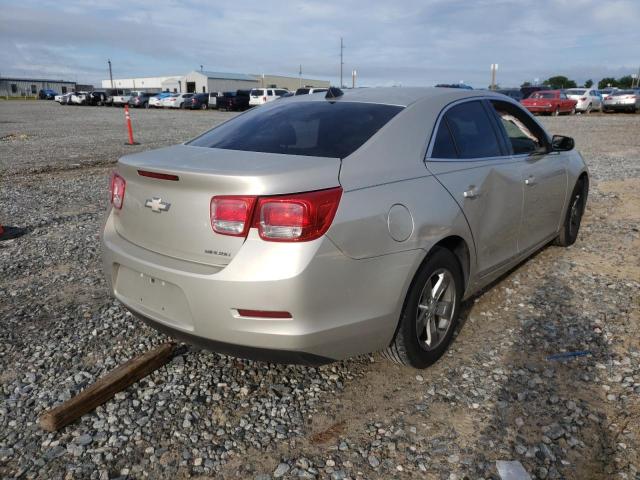 Photo 3 VIN: 1G11B5SA9DF218936 - CHEVROLET MALIBU LS 