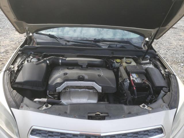 Photo 6 VIN: 1G11B5SA9DF218936 - CHEVROLET MALIBU LS 