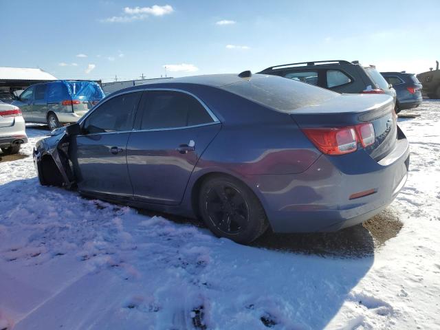 Photo 1 VIN: 1G11B5SA9DF229063 - CHEVROLET MALIBU LS 