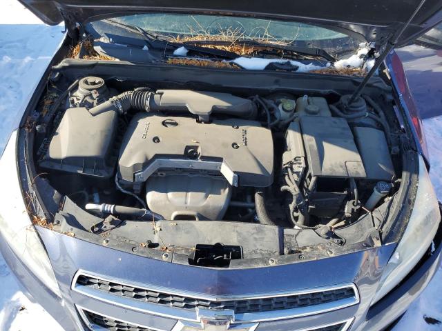 Photo 10 VIN: 1G11B5SA9DF229063 - CHEVROLET MALIBU LS 