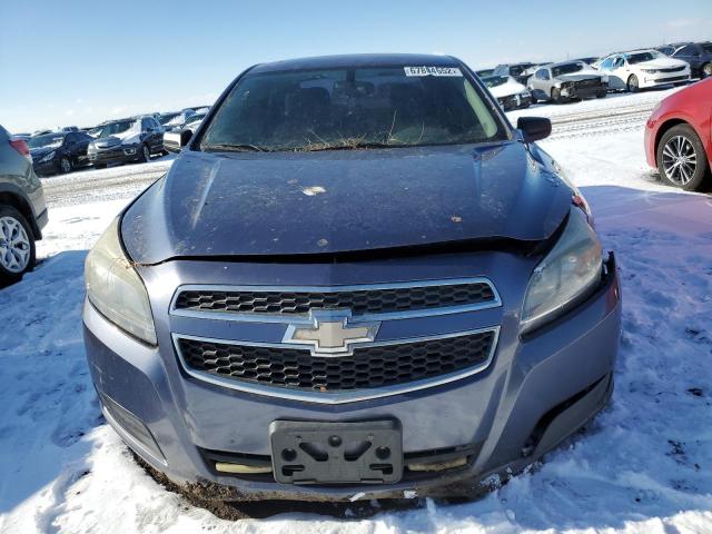 Photo 4 VIN: 1G11B5SA9DF229063 - CHEVROLET MALIBU LS 