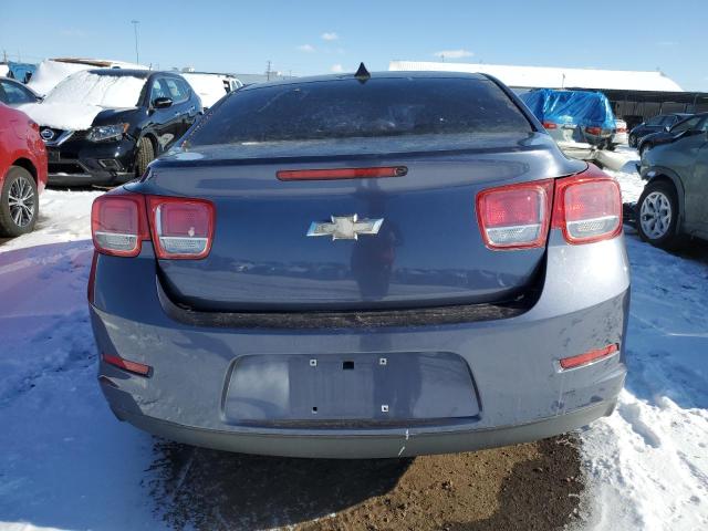 Photo 5 VIN: 1G11B5SA9DF229063 - CHEVROLET MALIBU LS 