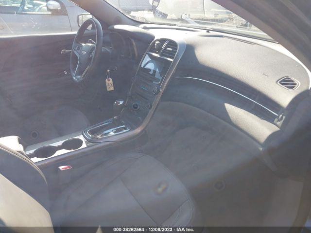 Photo 4 VIN: 1G11B5SA9DF249958 - CHEVROLET MALIBU 