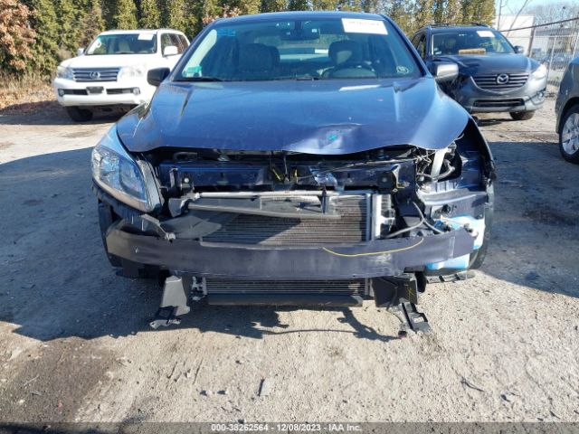 Photo 5 VIN: 1G11B5SA9DF249958 - CHEVROLET MALIBU 