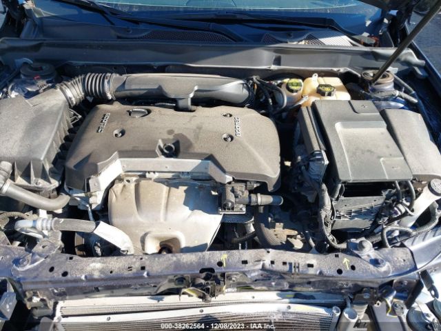 Photo 9 VIN: 1G11B5SA9DF249958 - CHEVROLET MALIBU 