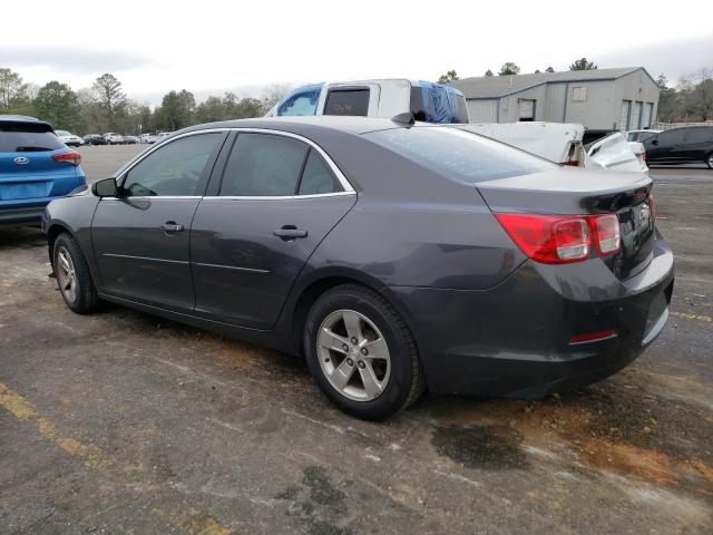 Photo 1 VIN: 1G11B5SA9DF251063 - CHEVROLET MALIBU LS 