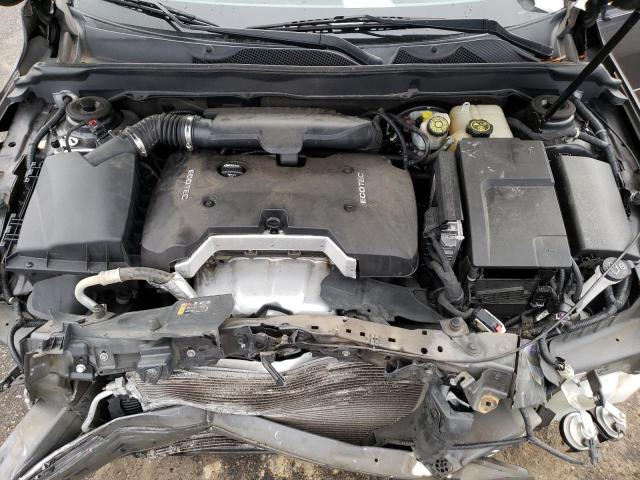 Photo 10 VIN: 1G11B5SA9DF251063 - CHEVROLET MALIBU LS 