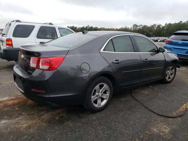 Photo 2 VIN: 1G11B5SA9DF251063 - CHEVROLET MALIBU LS 