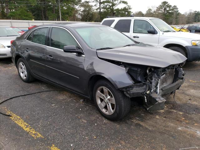 Photo 3 VIN: 1G11B5SA9DF251063 - CHEVROLET MALIBU LS 