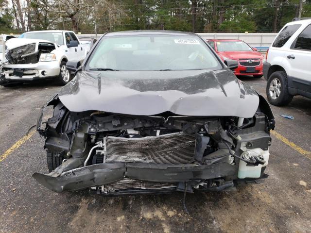 Photo 4 VIN: 1G11B5SA9DF251063 - CHEVROLET MALIBU LS 