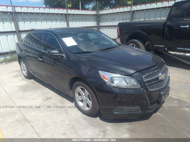 Photo 0 VIN: 1G11B5SA9DF253430 - CHEVROLET MALIBU 