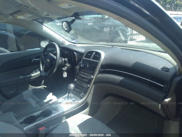 Photo 4 VIN: 1G11B5SA9DF253430 - CHEVROLET MALIBU 