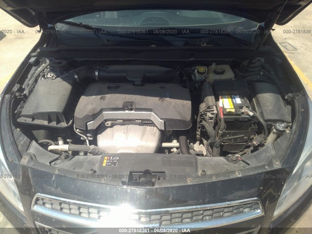 Photo 9 VIN: 1G11B5SA9DF253430 - CHEVROLET MALIBU 