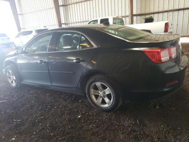 Photo 1 VIN: 1G11B5SA9DF267988 - CHEVROLET MALIBU LS 