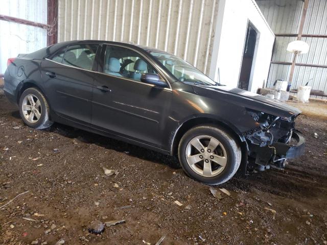 Photo 3 VIN: 1G11B5SA9DF267988 - CHEVROLET MALIBU LS 