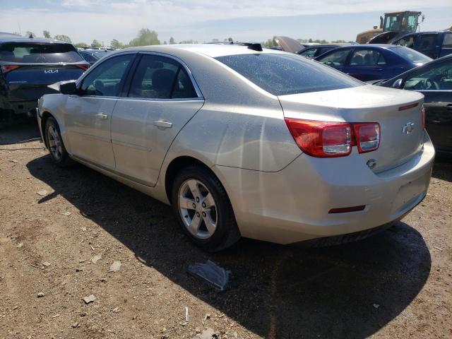 Photo 1 VIN: 1G11B5SA9DF281311 - CHEVROLET MALIBU 