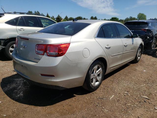 Photo 2 VIN: 1G11B5SA9DF281311 - CHEVROLET MALIBU 