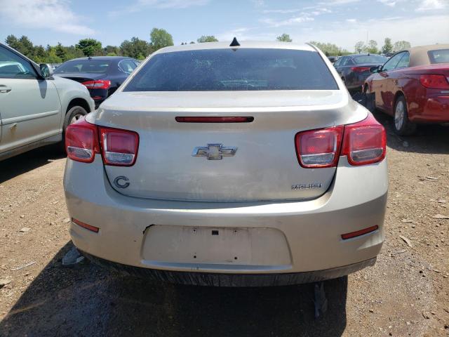 Photo 5 VIN: 1G11B5SA9DF281311 - CHEVROLET MALIBU 