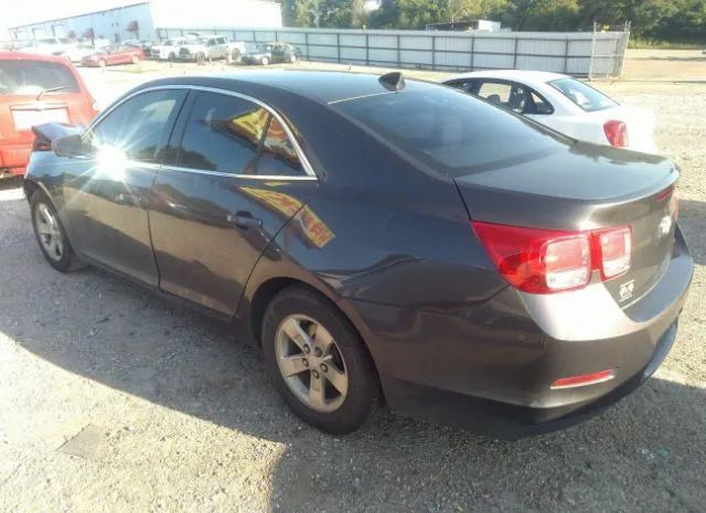 Photo 2 VIN: 1G11B5SA9DF284239 - CHEVROLET MALIBU 