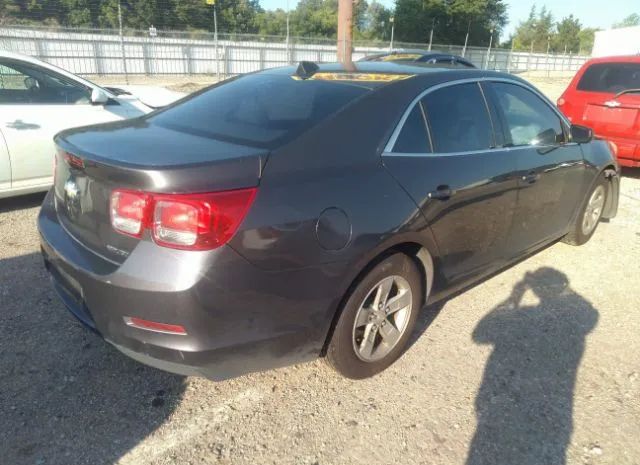 Photo 3 VIN: 1G11B5SA9DF284239 - CHEVROLET MALIBU 