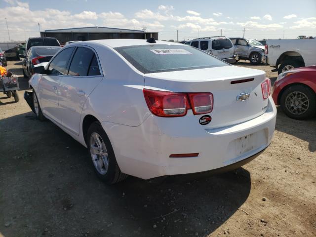 Photo 2 VIN: 1G11B5SA9DF285214 - CHEVROLET MALIBU LS 