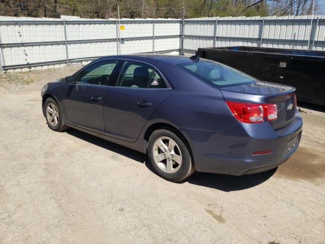 Photo 1 VIN: 1G11B5SA9DF290686 - CHEVROLET MALIBU LS 