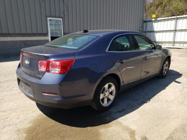 Photo 2 VIN: 1G11B5SA9DF290686 - CHEVROLET MALIBU LS 