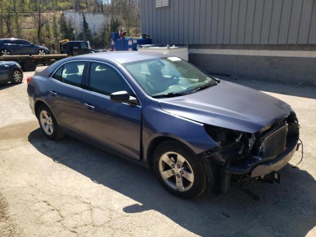 Photo 3 VIN: 1G11B5SA9DF290686 - CHEVROLET MALIBU LS 