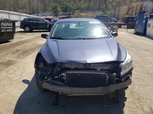 Photo 4 VIN: 1G11B5SA9DF290686 - CHEVROLET MALIBU LS 