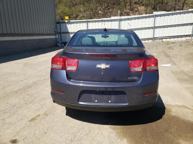 Photo 5 VIN: 1G11B5SA9DF290686 - CHEVROLET MALIBU LS 