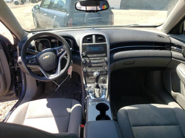 Photo 7 VIN: 1G11B5SA9DF290686 - CHEVROLET MALIBU LS 