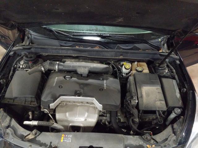 Photo 6 VIN: 1G11B5SA9DF292146 - CHEVROLET MALIBU LS 