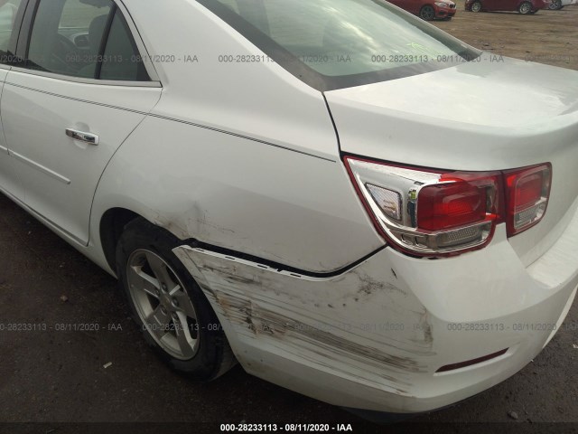 Photo 5 VIN: 1G11B5SA9DF297816 - CHEVROLET MALIBU 