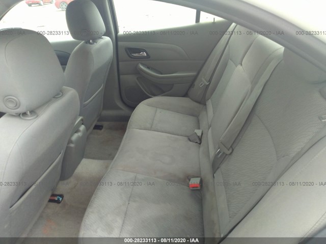 Photo 7 VIN: 1G11B5SA9DF297816 - CHEVROLET MALIBU 