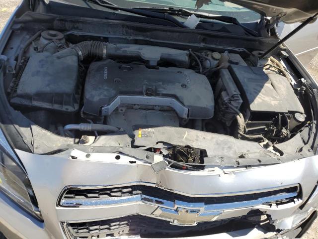 Photo 10 VIN: 1G11B5SA9DF299050 - CHEVROLET MALIBU LS 