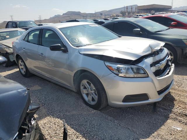 Photo 3 VIN: 1G11B5SA9DF299050 - CHEVROLET MALIBU LS 