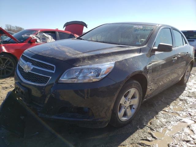 Photo 1 VIN: 1G11B5SA9DF300486 - CHEVROLET MALIBU LS 