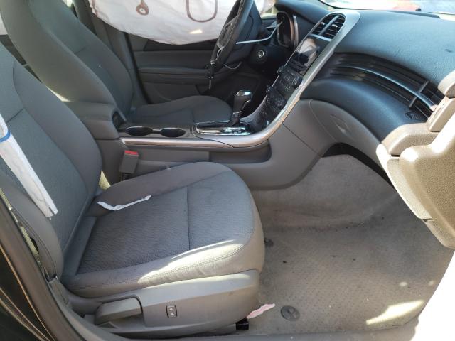 Photo 4 VIN: 1G11B5SA9DF300486 - CHEVROLET MALIBU LS 