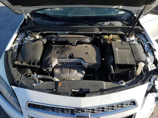 Photo 10 VIN: 1G11B5SA9DF306773 - CHEVROLET MALIBU LS 