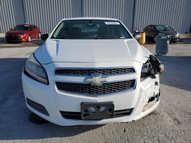 Photo 4 VIN: 1G11B5SA9DF306773 - CHEVROLET MALIBU LS 