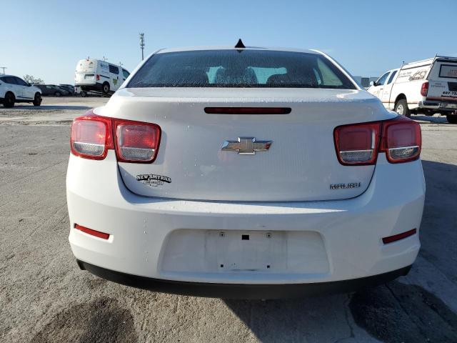 Photo 5 VIN: 1G11B5SA9DF306773 - CHEVROLET MALIBU LS 