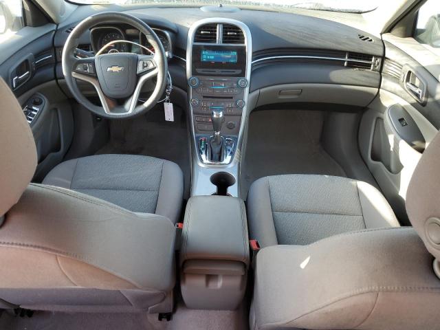 Photo 7 VIN: 1G11B5SA9DF306773 - CHEVROLET MALIBU LS 