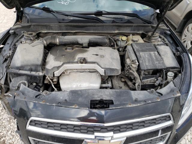 Photo 6 VIN: 1G11B5SA9DF321113 - CHEVROLET MALIBU LS 