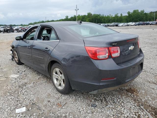 Photo 1 VIN: 1G11B5SA9DF328398 - CHEVROLET MALIBU LS 