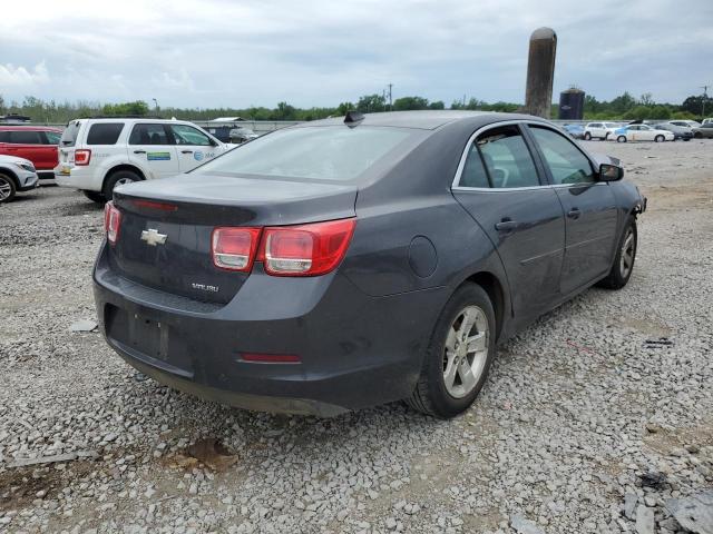 Photo 2 VIN: 1G11B5SA9DF328398 - CHEVROLET MALIBU LS 