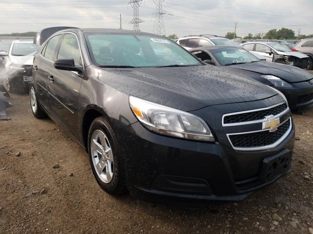 Photo 0 VIN: 1G11B5SA9DF331799 - CHEVROLET MALIBU LS 