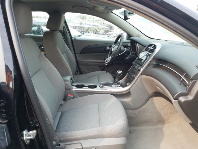 Photo 4 VIN: 1G11B5SA9DF331799 - CHEVROLET MALIBU LS 