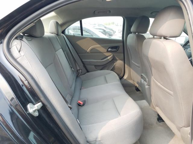 Photo 5 VIN: 1G11B5SA9DF331799 - CHEVROLET MALIBU LS 