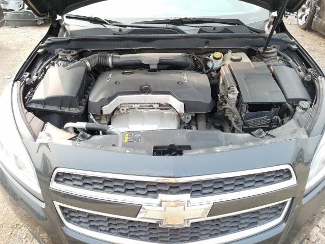 Photo 6 VIN: 1G11B5SA9DF331799 - CHEVROLET MALIBU LS 